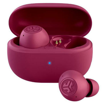 Ακουστικά Bluetooth JLab IEUEBGOANCRFUC124