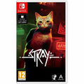 Видео игра за Switch Just For Games Stray