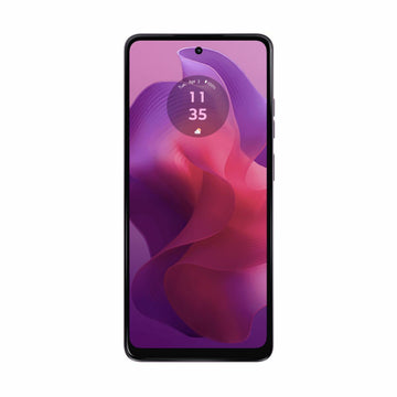 Smartphone Motorola PB180013SE 6,56" MediaTek Helio G85 8 GB RAM 128 GB Ροζ