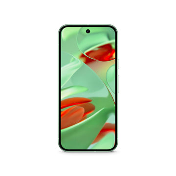 Смартфони Google Pixel 9 6,3" 12 GB RAM 128 GB Зелен