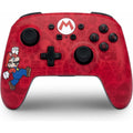 Джойстик Powera SWITCH ENHANCED Червен Nintendo Switch Bluetooth Bluetooth 5.0