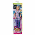 Κούκλα Barbie You Can Be Barbie GTW39