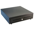 Чекмедже за каса APG VB320-BL1616-B5 Черен