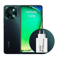 Смартфони Vivo VIVO Y28 6,67" MediaTek Helio G85 8 GB RAM 128 GB Зелен