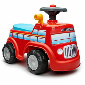 Обувки за Бягане Falk London Bus carrier