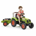 Трактор Falk 1040AB Зелен