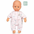 Κούκλα Mωρó Smoby Poupon Baby Nurse