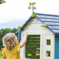 Παιχνίδι Επιστήμης Smoby Weather Kit Home
