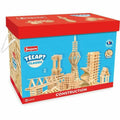 Playset Jeujura 8338 500 Части