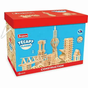 Playset Jeujura 8338 500 Части