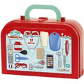 Играчка, Медицинска Чанта с Аксесоари Ecoiffier MEDICAL