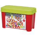 Комплект за Хранене Ecoiffier Food Box