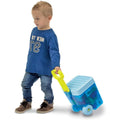 Строителна Игра Ecoiffier 40 Части Maxi