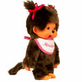 Плюш Bandai Monchhichi 20 cm