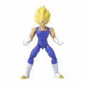 Колекционна фигура Bandai Dragon Stars Majin Vegeta 17 cm PVC