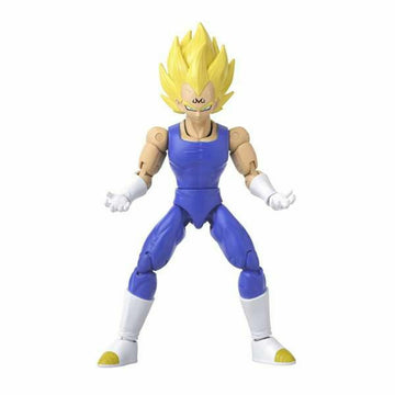 Колекционна фигура Bandai Dragon Stars Majin Vegeta 17 cm PVC