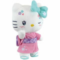 Αρκουδάκι Jemini Hello Kitty Kimono Kawai Rose