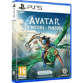Видеоигра PlayStation 5 Ubisoft Avatar: Frontiers of Pandora (FR)