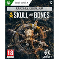 Видеоигра Xbox Series X Ubisoft Skull and Bones - Premium Edition (FR)