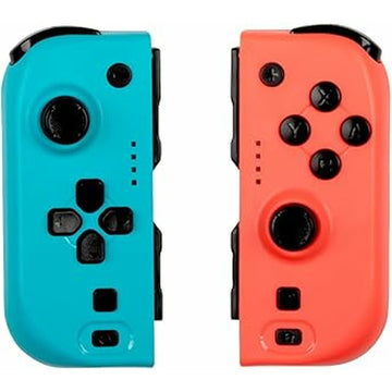Τηλεχειριστήριο για Gaming KONIX NINTENDO SWITCH