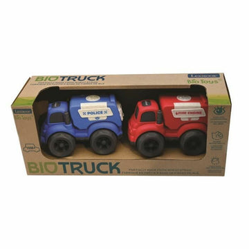 Камион Lexibook BioTruck