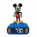 Будилник Lexibook Mickey