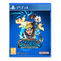 Видеоигра PlayStation 4 Bandai Namco Naruto x Boruto: Ultimate Ninja - Storm Connections Standard Edition (FR)