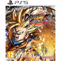 Βιντεοπαιχνίδι PlayStation 5 Bandai Namco Dragon Ball FighterZ