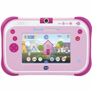 Таблет Vtech (След ремонт A)