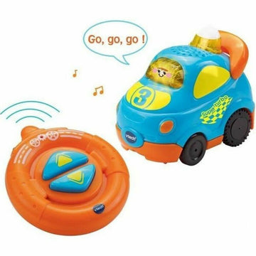 Кола Vtech Ma Tut Tut Radiocommandee (FR)