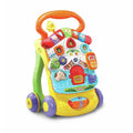 Обувки за Бягане Vtech Super Trotteur Parlant 2 En 1 Orange (FR) Многоцветен