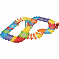 Писта Vtech DOES TUT BOLIDES 1 Части