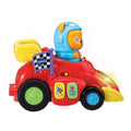 Кола Vtech Titours, Race Champion (FR)