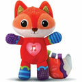 Мека играчка със звук Vtech Baby Malo, my sleeping fox