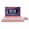 Лаптоп Vtech Genio, My First Real Computer!