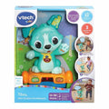 Интерактивен домашен любимец Vtech Baby Titou Mon Toutou
