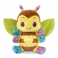 Мека играчка със звук Vtech Baby Discovery Bee