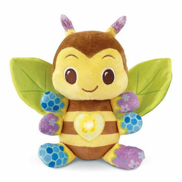 Мека играчка със звук Vtech Baby Discovery Bee