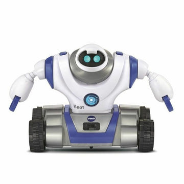 Аксесоари за Къща на Кукли Vtech V-BOT EXPLORER