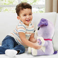 Плюш Vtech Violet, My Magic Paws Friend