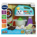 играчка Блендер Vtech V-Mix, mon robot pâtissier magique