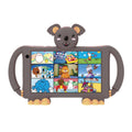 Tablet Logicom LogiKids 7 7" Quad Core 2 GB RAM 16 GB Γκρι