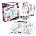 Drawing Set Canal Toys STYLE 4 EVER