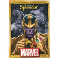 Επιτραπέζιο Παιχνίδι Asmodee Splendor Marvel (FR)