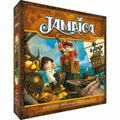 Επιτραπέζιο Παιχνίδι Asmodee Jamaican (FR)