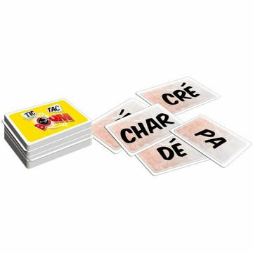 Επιτραπέζιο Παιχνίδι Asmodee Tic tac BOOM (FR)