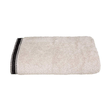Кърпа за баня Atmosphera Premium Памук лен 550 g (70 x 130 cm)