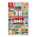Видео игра за Switch Just For Games 30 Sports Games in 1 (EN)