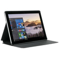 Κάλυμμα Tablet Mobilis 048009 Μαύρο