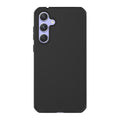 Κάλυμμα Κινητού Mobilis GALAXY A55 5G Μαύρο Galaxy A55